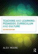 Teaching and Learning