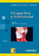 Cirugía oral y maxilofacial : Sociedad Española de Cirugía Oral y Maxilofacial