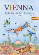 Vienna. City Guide for Children