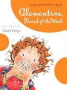 Clementine, Friend of the Week