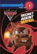 Cars 2: Secret Agent Mater