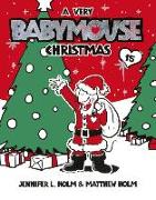 Very Babymouse Christmas