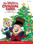 Mr. Magoo's Christmas Carol