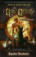 Girl Genius Omnibus