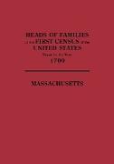 Heads of Families at the First Census of the United States Taken in the Year 1790