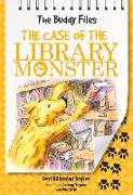 The Case of the Library Monster: 5