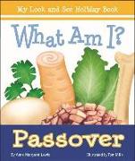 What Am I? Passover