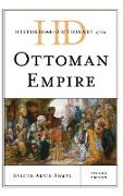 Historical Dictionary of the Ottoman Empire