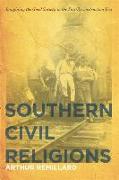 Southern Civil Religions