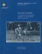 Inverser La Spirale: Les Interactions Entre La Population, L'Agriculture Et L'Environment En Afrique Subsaharienne