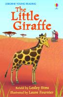 The Little Giraffe