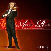 Andr, Rieu Und Sein Johann Strauss Orchester