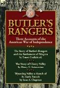 Butler's Rangers