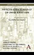 FitzGerald’s Rubaiyat of Omar Khayyam