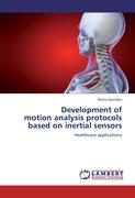 Development of motion analysis protocols based on inertial sensors