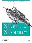 XPath & XPointer
