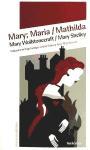 Mary/Maria/Mathilda