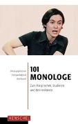 101 Monologe