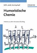 Humoristische Chemie