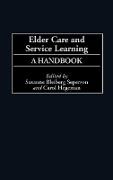 Elder Care and Service Learning