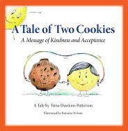 A Tale of Two Cookies: A Message of Kindness and Acceptance