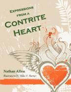 Expressions from a Contrite Heart