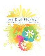 My Diet Planner