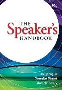 The Speaker's Handbook