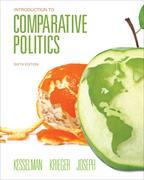 Introduction to Comparative Politics