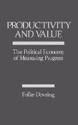 Productivity and Value