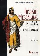 Java Instant Messaging