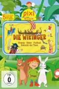 Pixi Wissen TV - Die Wikinger