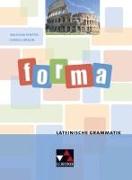 forma Lateinische Grammatik