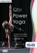 Qbi Power Yoga