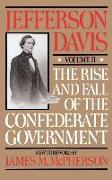 The Rise And Fall Of The Confederate Government