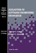 Acquisition of Software Engineering Knowledge - Sweep: An Automatic Programming System Based on Genetic Programming and Cultural Algorithms