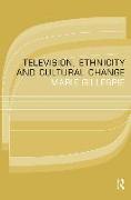 Television, Ethnicity and Cultural Change