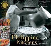 Memories of Philippine Kitchens