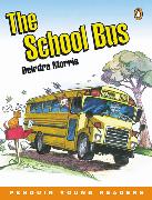 The School Bus Level 3 Audio Pack