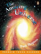 The Amazing Universe Book & Cassette