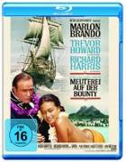 Meuterei auf der Bounty (1962)