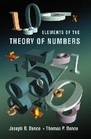 Elements of the Theory of Numbers