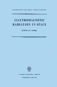 Electromagnetic Radiation in Space