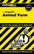 CliffsNotes on Orwell's Animal Farm