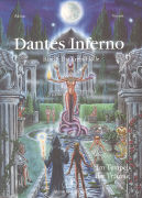 Dantes Inferno 5. Krebs-Hölle