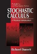 Stochastic Calculus