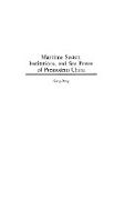 Maritime Sector, Institutions, and Sea Power of Premodern China