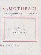 Samothrace, Volume 11