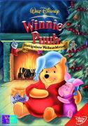 Winnie Puuh - Honigsüsse Weihnachtszeit