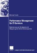 Performance Management für IT-Services